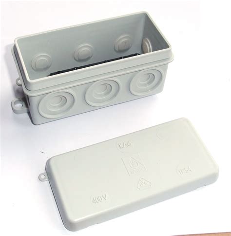 abs sealed junction boxes